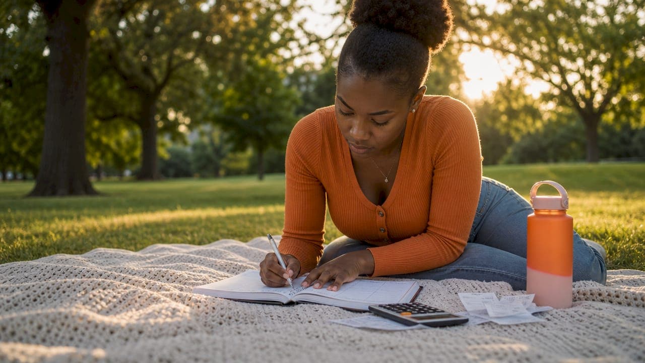 Daily Spending Limit for Savings Goals: 2026 Guide