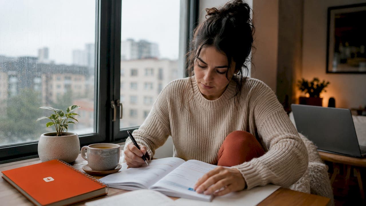 What Is Financial Self-Awareness and Why It Matters