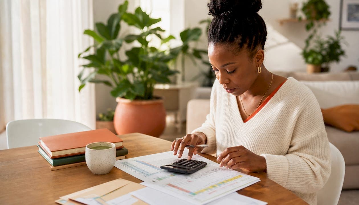 How to Simplify Personal Finance in 2026
