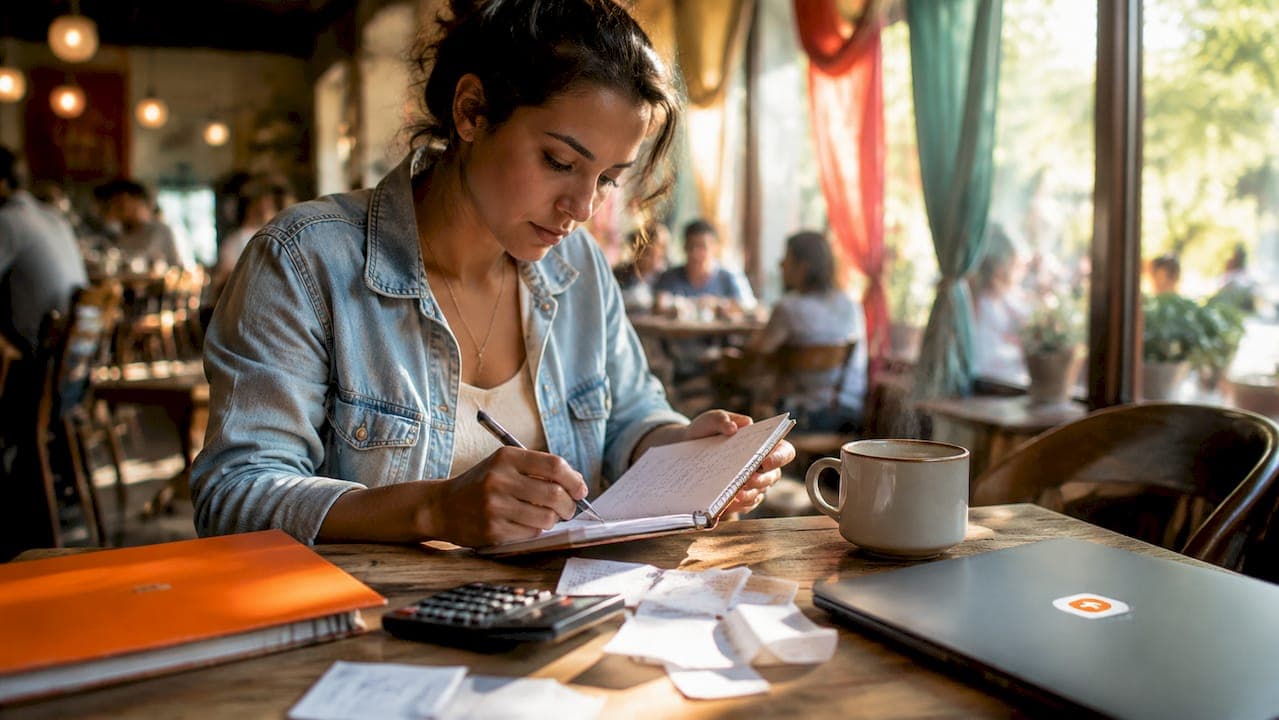 Daily Spending Habits Checklist: Your 2026 Guide