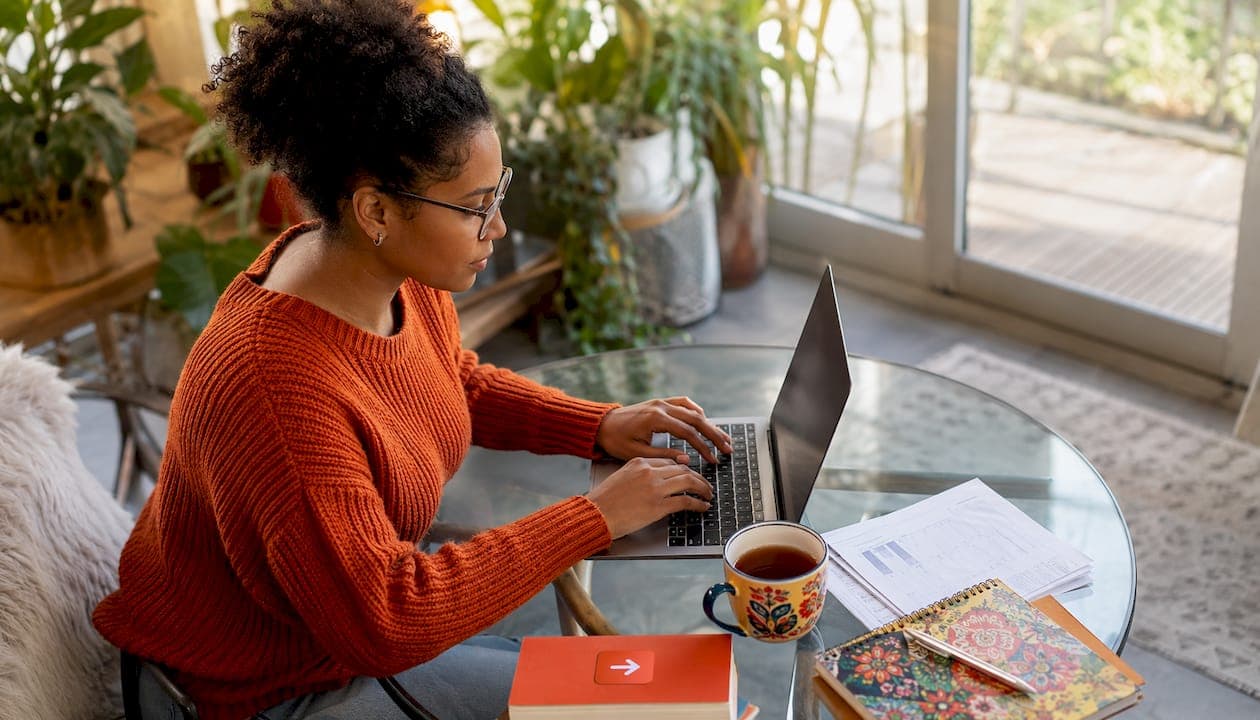 How to Budget Without Tracking Every Purchase
